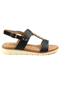 Womens/Ladies Nixon Sandals