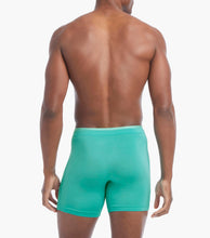 Load image into Gallery viewer, Modal 6&quot; Boxer Brief - Turquoise