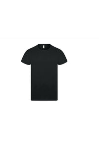Casual Classic Mens Eco Spirit Organic T-Shirt (Black)