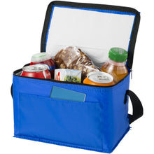 Load image into Gallery viewer, Bullet Kumla Lunch Cooler Bag (Blue) (7.5 x 6 x 5.5 inches)