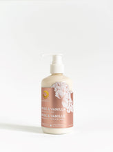 Load image into Gallery viewer, Rose &amp; Vanilla Hand &amp; Body Lotion