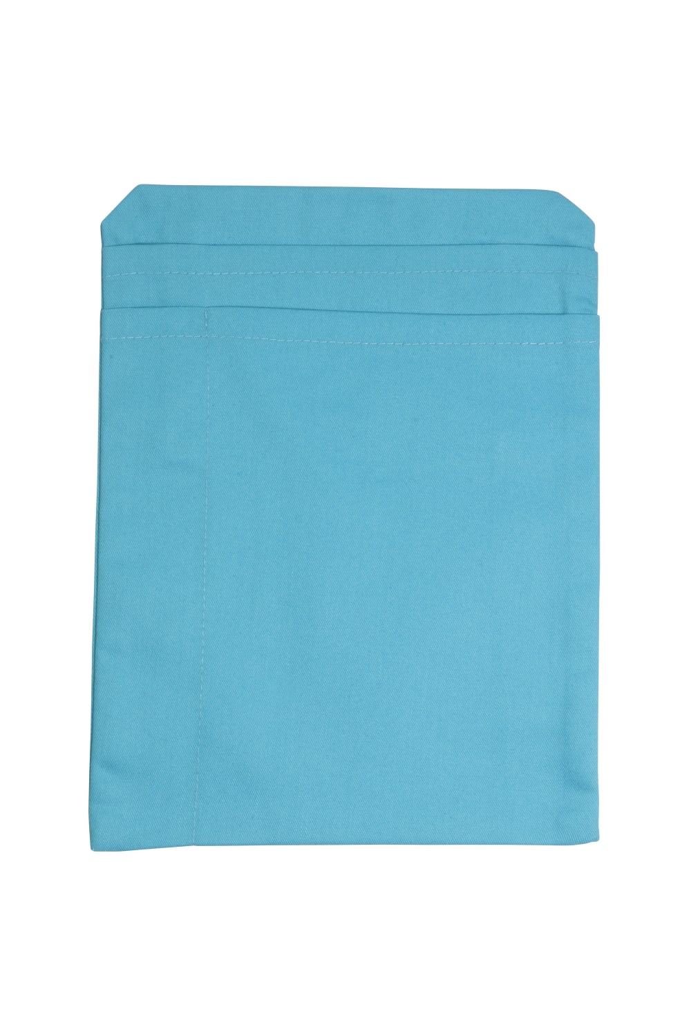 Premier Apron Wallet (Pack of 2) (Turquoise) (One Size)