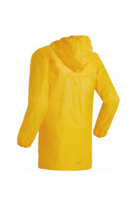 Childrens/Kids Stormbreak Waterproof Jacket - Lifeguard Yellow