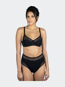 Antares Full Support Bra With Lift