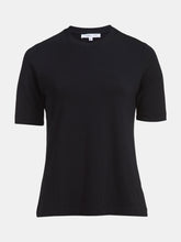 Load image into Gallery viewer, The Spring Perfect Crew Neck Tee - Soft, breathable, moisture absorbing
