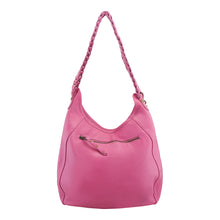 Load image into Gallery viewer, Weave Mini Imani Handbag