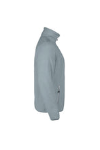 Load image into Gallery viewer, Mens Rocket Fleece Jacket - Metal Grey