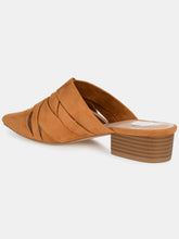 Load image into Gallery viewer, Journee Collection Women&#39;s Kalida Mule