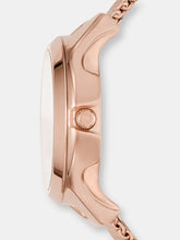 Load image into Gallery viewer, Puma Women&#39;s Reset P1009 Rose-Gold Stainless-Steel Quartz Fashion Watch