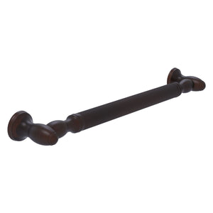 24" Grab Bar Reeded