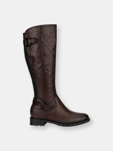 Load image into Gallery viewer, Vintage Foundry Co. Women&#39;s Sahara Tall Boot