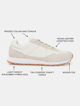 Load image into Gallery viewer, Vance Co. Samson Casual Sneaker