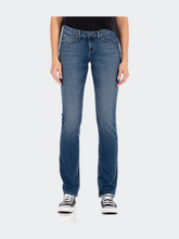 Load image into Gallery viewer, Harlowe Amarillo Jeans