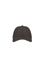 Load image into Gallery viewer, Atlantis Recy Feel Recycled Twill Cap (Dark Grey)
