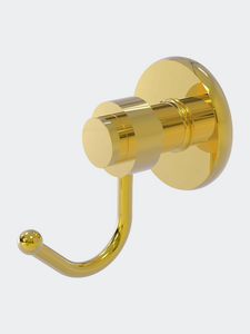 Mercury Collection Robe Hook