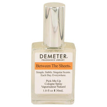 Load image into Gallery viewer, Demeter Between The Sheets by Demeter Cologne Spray for Women