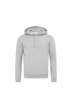 Load image into Gallery viewer, Stedman Unisex Adult Sweat Heather Recycled Hoodie (Heather)
