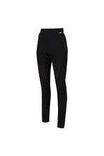 Load image into Gallery viewer, Womens/Ladies Pentre Stretch Trousers - Black