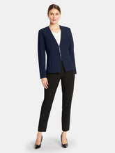 Load image into Gallery viewer, Houston Blazer - Navy