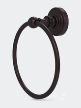 Load image into Gallery viewer, Waverly Place Collection Towel Ring