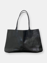 Load image into Gallery viewer, McCall Tote in Black