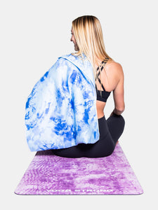 Pretty Skin-ny Yoga Mat