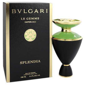 Bvlgari Le Gemme Imperiali Splendia by Bvlgari Eau De Parfum Spray 3.4 oz