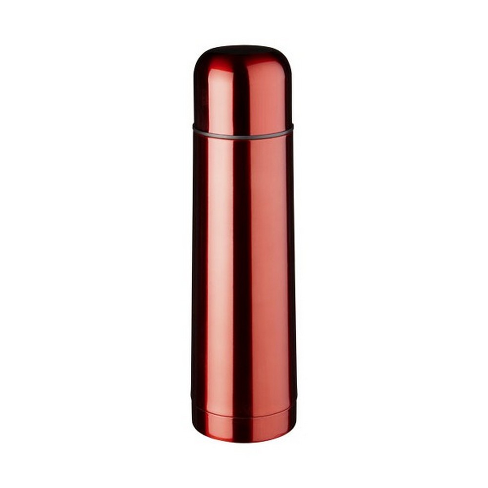 Gallup Vacuum Insulated Flask (Red)