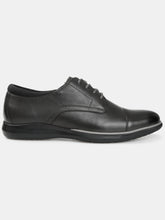 Load image into Gallery viewer, Thomas &amp; Vine Felton Cap Toe Derby