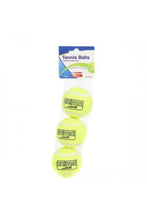 Load image into Gallery viewer, Animal Instincts Tennis Balls (Green) (Pack Of 3)