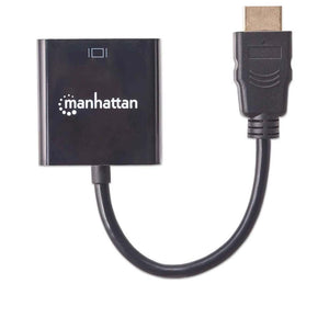 HDMI To VGA Converter