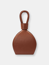 Load image into Gallery viewer, Atena Chocolate Purse-Sling Bag