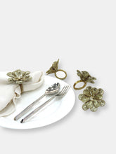 Load image into Gallery viewer, Knockout Napkin Ring