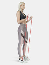 Load image into Gallery viewer, Powerlifting and Pull Up Exercise Resistance Bands