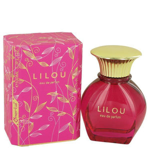 Lilou by La Rive Eau De Parfum Spray 3.3 oz