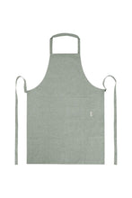 Load image into Gallery viewer, Bullet Pheebs Apron (Green Heather) (One Size)