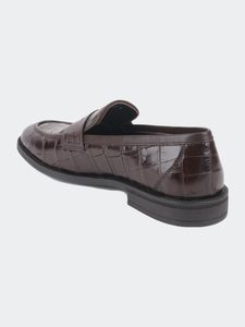 Voyage Comfort Penny Loafers