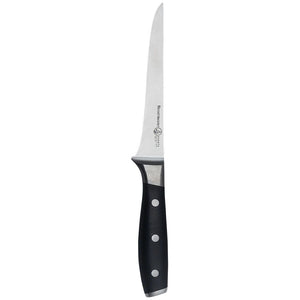 Messermeister Avanta Stiff Boning Knife, 6 Inch