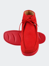 Load image into Gallery viewer, Colorado Suede Leather Chukka Casuals
