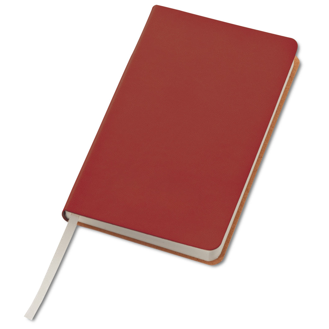 Bullet Liberty Notebook (Red) (One Size)