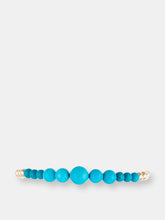 Load image into Gallery viewer, Turquoise Bracelet