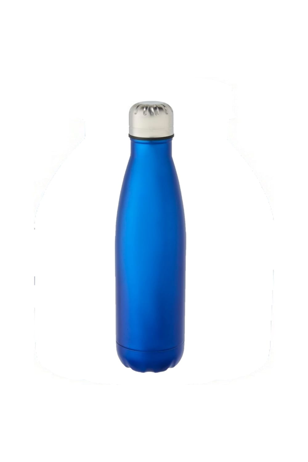 Bullet Cove Stainless Steel 16.9floz Bottle (Royal Blue) (One Size)