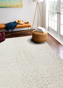 Verona Area Rug R130-LC158-Beige