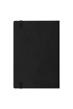Load image into Gallery viewer, Grindstore Celestial Witch Notebook (Black/Pink/Blue) (A5)