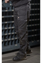 Load image into Gallery viewer, Dickies Redhawk Mens Pro Work Wear Pants (32inch Reg Leg Length) (Black)