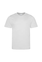 Load image into Gallery viewer, Mens Performance Plain T-Shirt - Ash