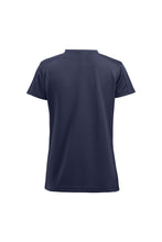 Load image into Gallery viewer, Womens/Ladies Ice T-Shirt - Dark Navy