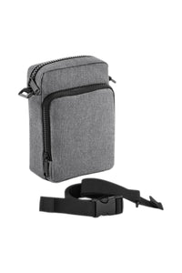 Modulr Multi Pocket Bag - Gray Marl