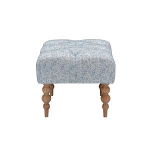 Nailah Ottoman