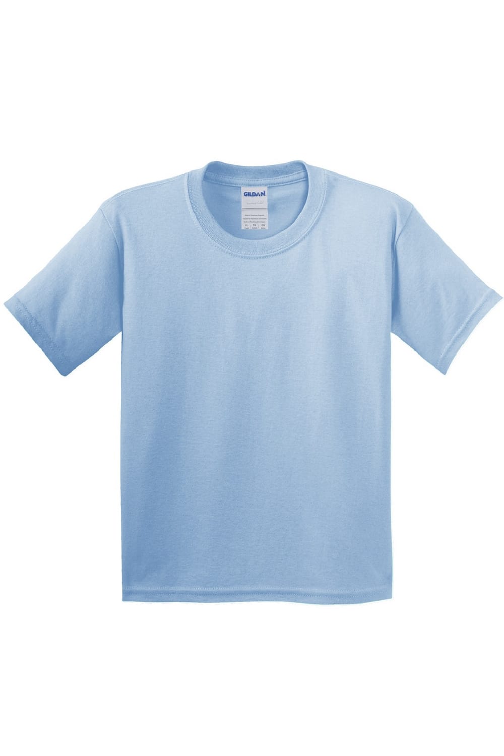 Gildan Childrens Unisex Soft Style T-Shirt